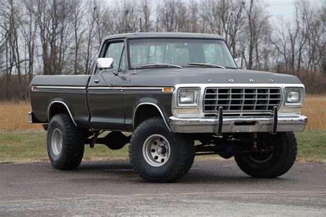 1978 f150 sheet metal|1978 ford bronco steel body.